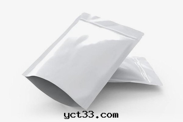 鋁(lǚ)箔袋(dài)